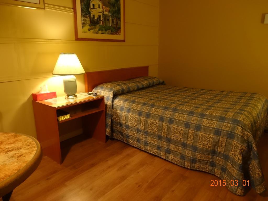 Motel Lyse Rimouski Habitación foto